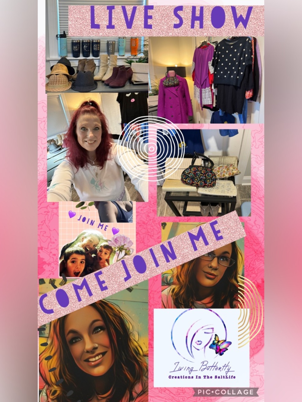 ✨ Check out all my new items! ✨ NWT & Lightly Preloved items ~ GREAT DEALS 🫶💙🦋